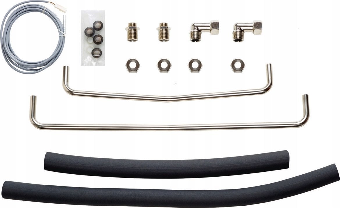 Vaillant Zestaw podłączeniowy boczny