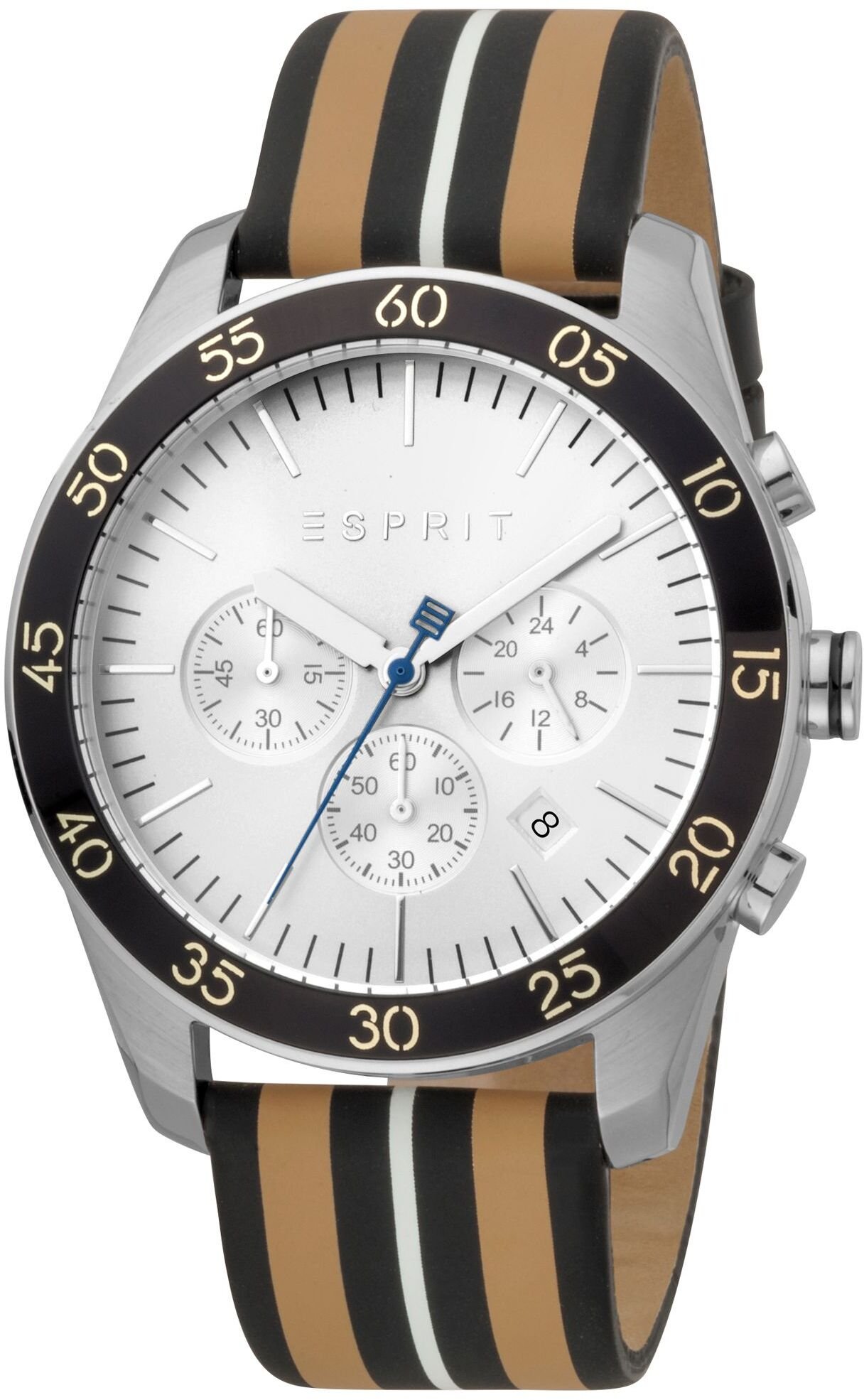 Zegarek Esprit Jordan ES1G204L0015