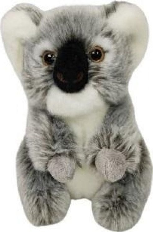 Dubi Koala siedząca 18cm 03538
