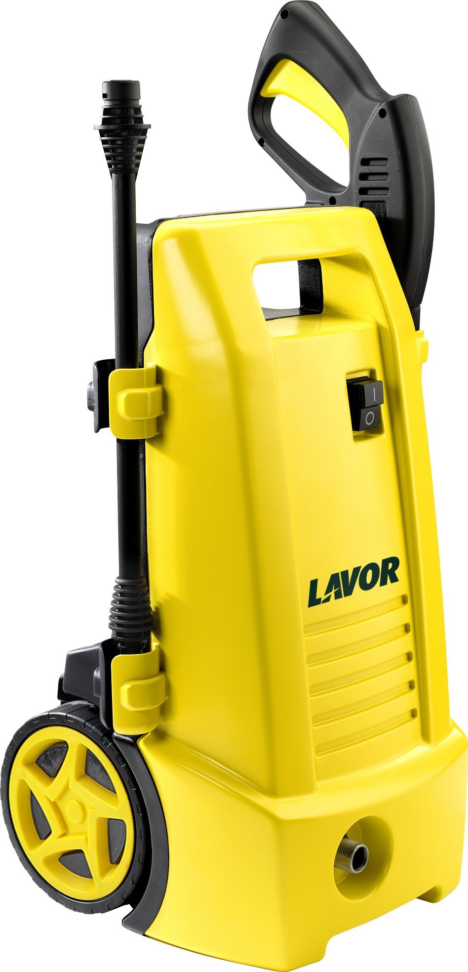 LAVOR NINJA WASHER 150/2100W/150BAR