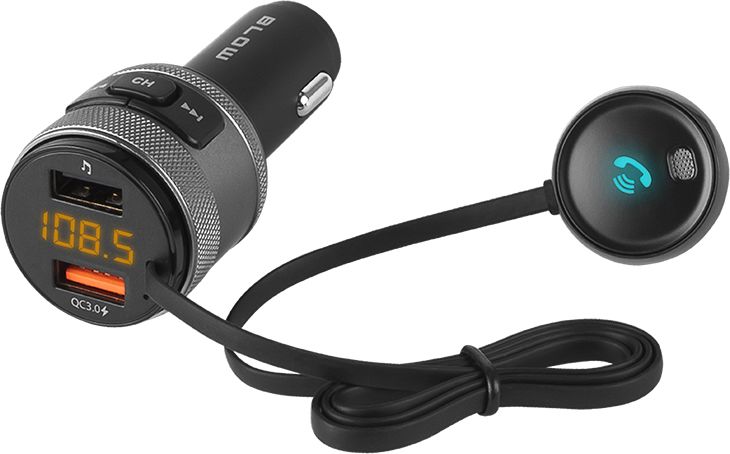 Transmiter FM Blow 74-152