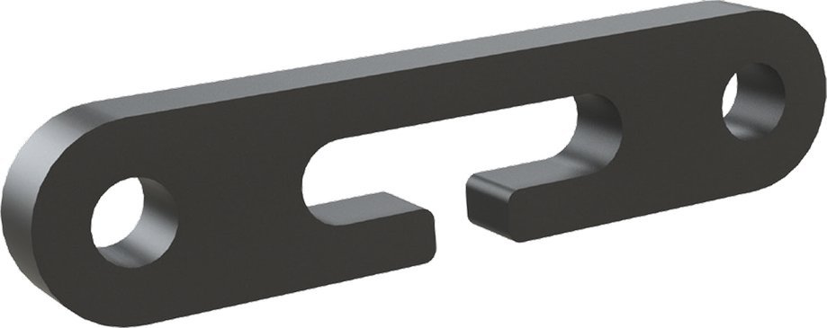 Supernova Adapter SUPERNOVA TL3 Multirack