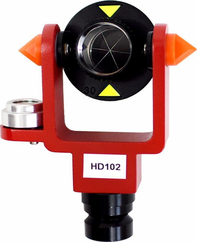 Geoline Mini lustro dalmiercze HD102