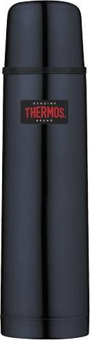 Thermos Termos turystyczny Mountain FFB TH-150056 0.75 l Granatowy
