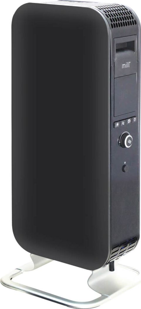 Grzejnik Mill Gentle Air olejowy 1000 W
