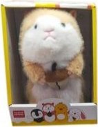 Askato Maskotka interaktywna Królik