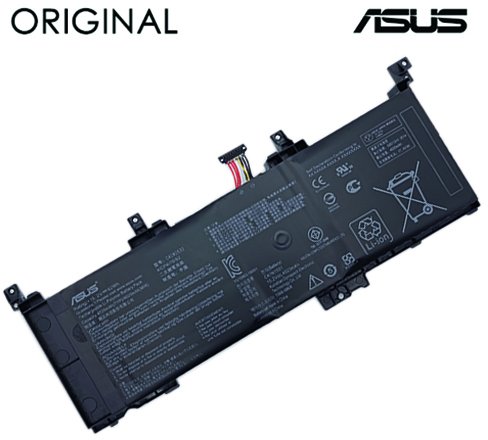 Bateria Asus Bateria do laptopa C41N1531, 4120mAh, Original