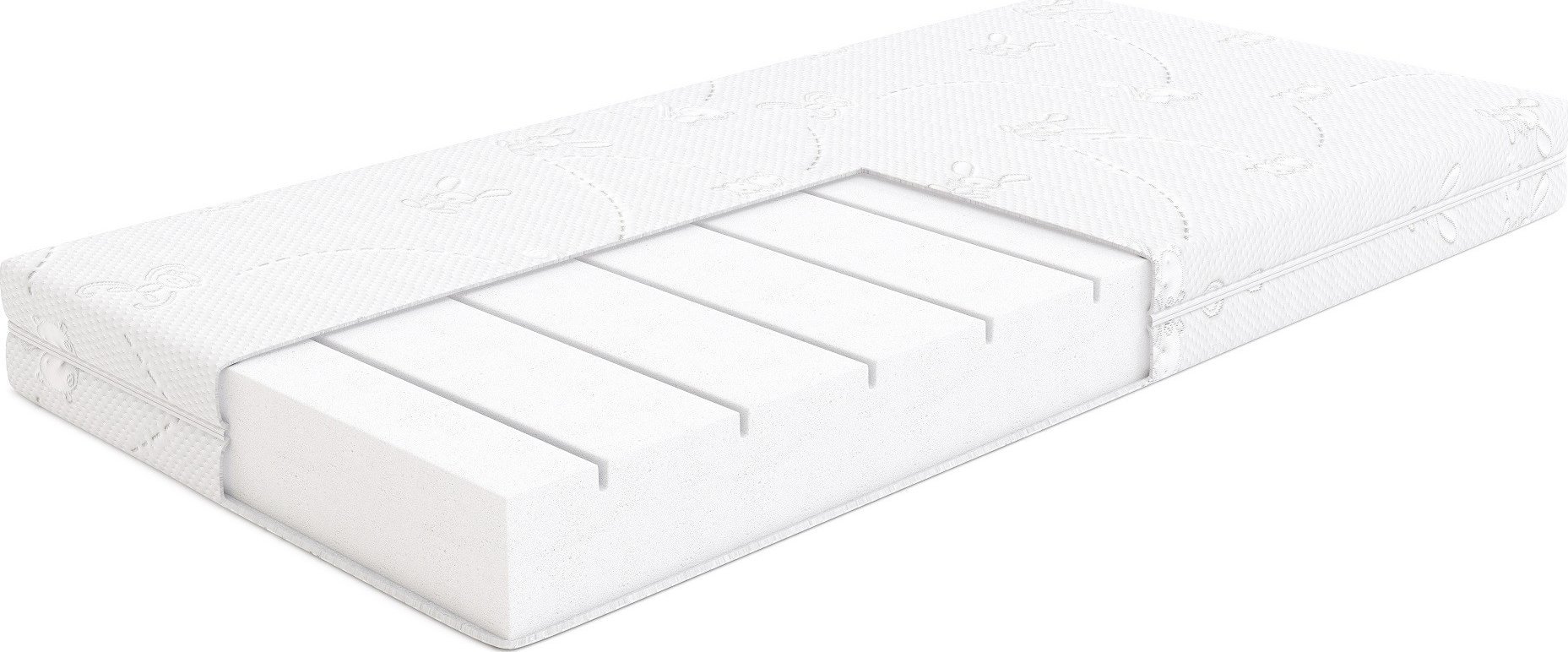 Hilding Materac Dobranocka Hilding Dzianina