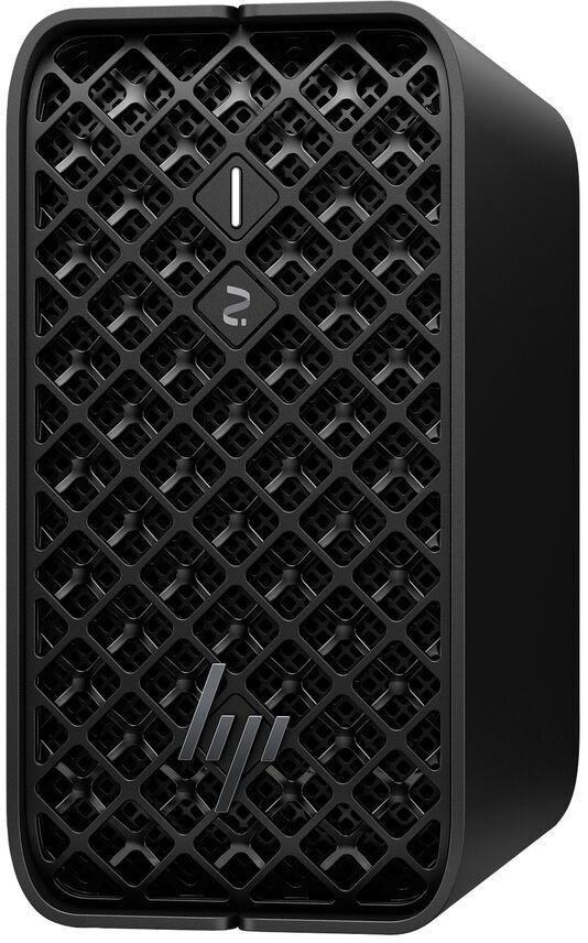 Komputer HP Komputer Stacjonarny A40N0ET#ABE