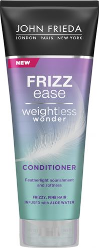 John Frieda Odżywka do włosów Weightless wonder FRIZZ EASE 250ml