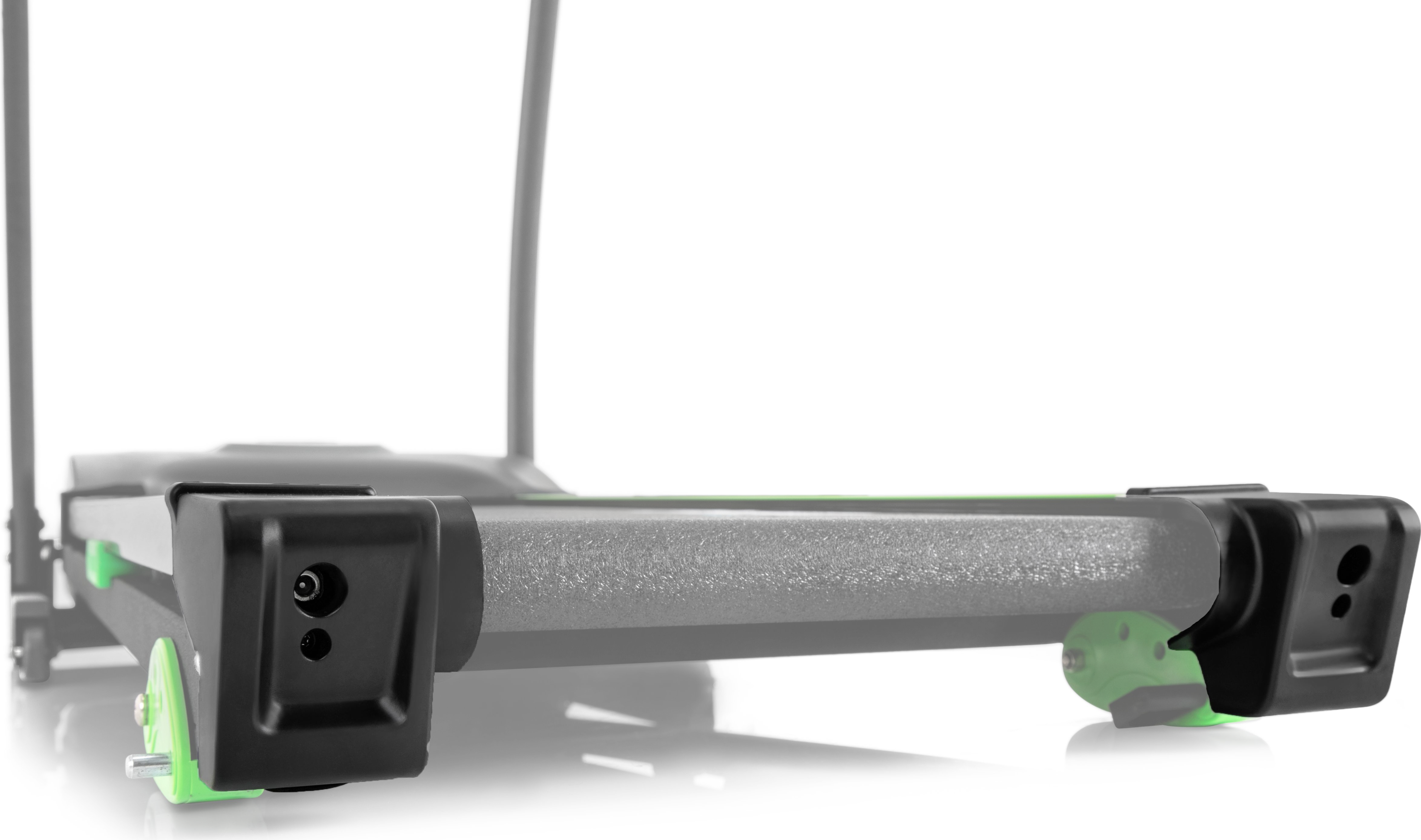 Zipro Start - obudowa tylna