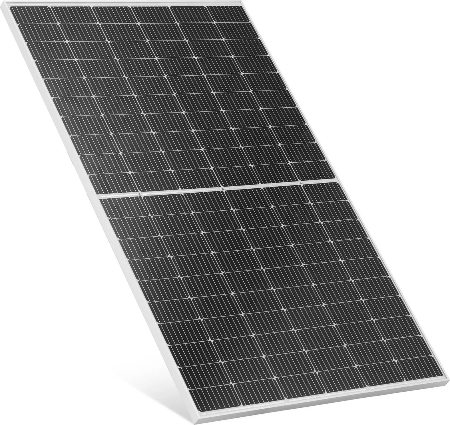 MSW Panel solarny monokrystaliczny fotowoltaika z diodą bocznikującą 41.36 V 360 W Panel solarny monokrystaliczny fotowoltaika z diodą bocznikującą 41