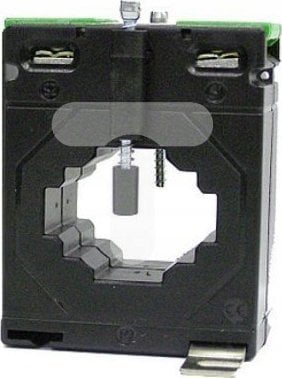 Przekładnik prądowy z otworem na szynę 50/30 (30) 250A/5A klasa 0,5 LCTB 5030300250A55