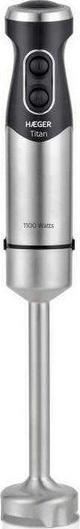 Blender Haeger Trzepaczka Haeger Titan 1100 W