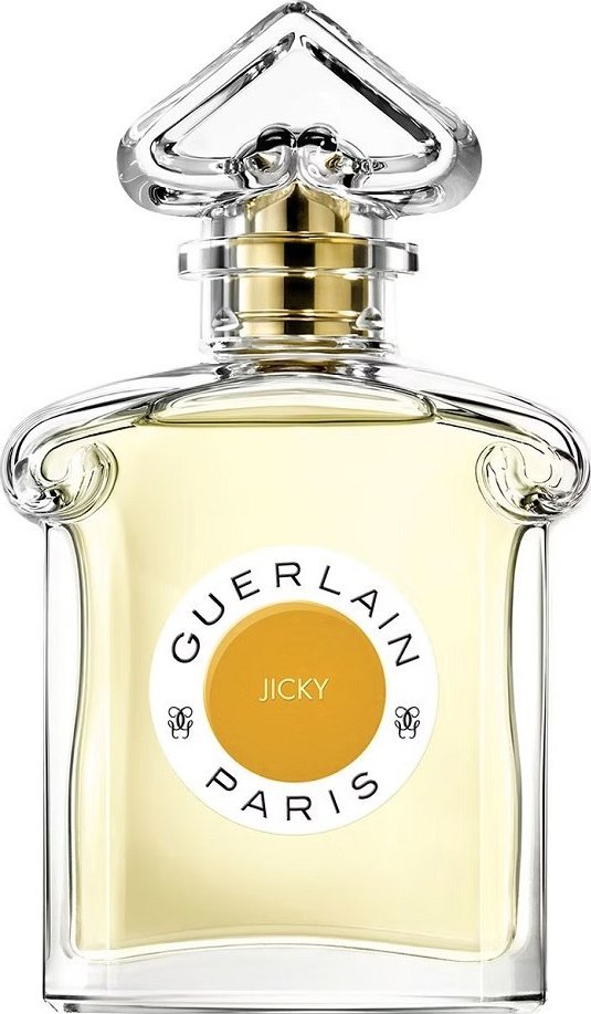 Guerlain Guerlain Jicky Eau de Parfum 75ml.