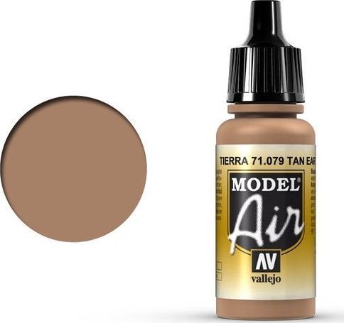 Vallejo Tan Earth 71.079 uniwersalny
