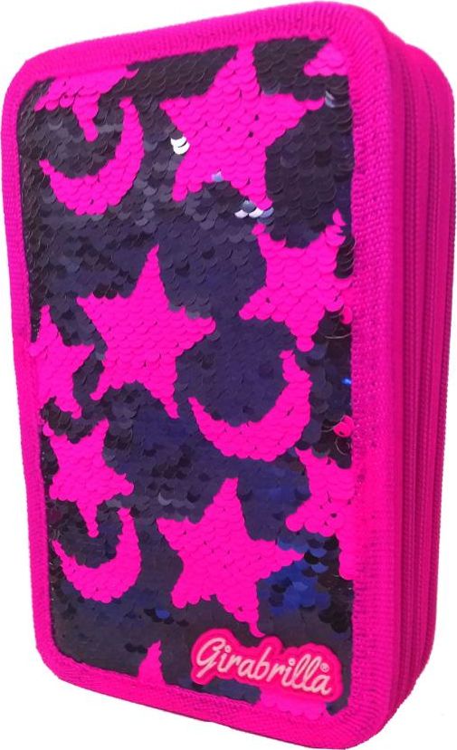 Piórnik Russell Girabrilla Piórnik