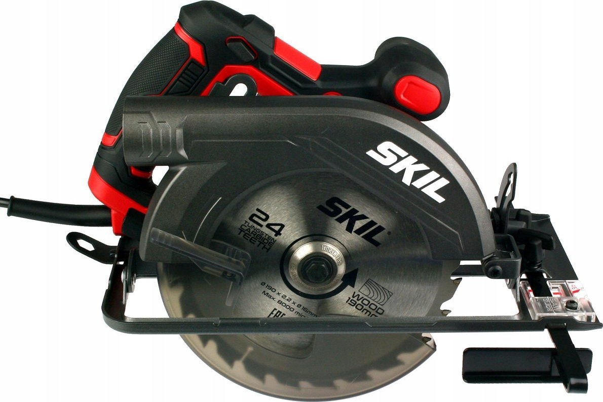 Pilarka tarczowa Sourcing SAW CIRCULAR 5830AA 1400W