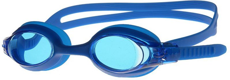 Aqua-Speed Okulary pływackie AMARI 42 niebieski/granat (40755)