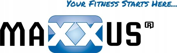 Mata ochronna pod sprzęt przeźroczysta Maxxus - 210 x 100 cm