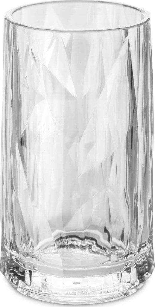 Koziol Szklanka CLUB NO.7 superglas, KOZIOL