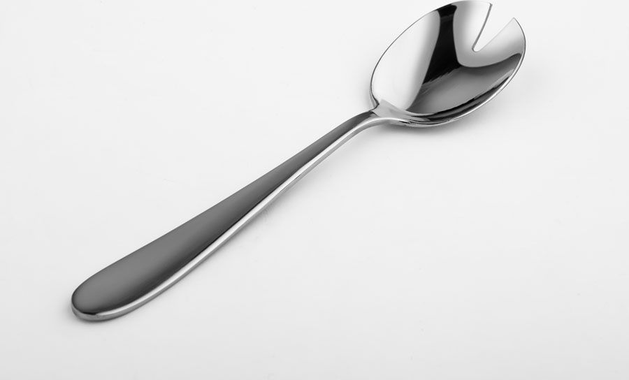 Witek Home Widelec do sałaty Atena