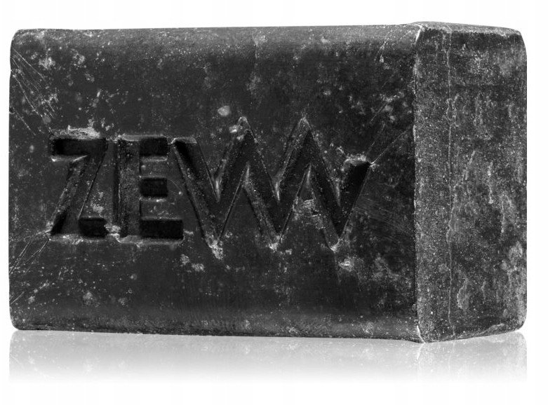 ZEW FOR MEN_Shampoo 2in1 with Conditioner szampon w kostce 85g