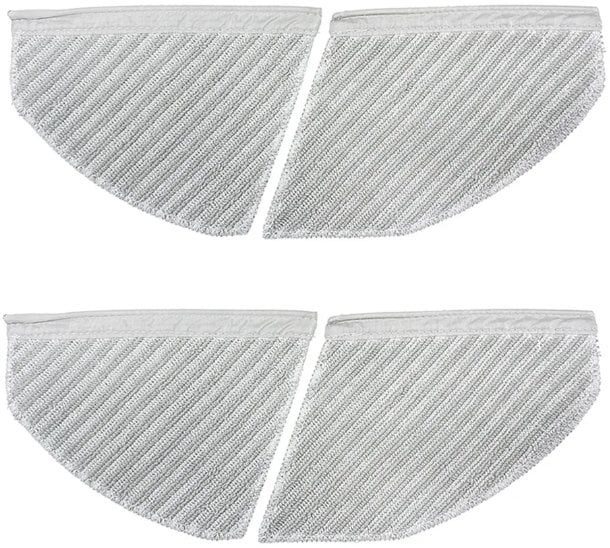 Midea Midea | Vibration Mopping Cloth for M7Pro/S8+ | 2 pc(s)