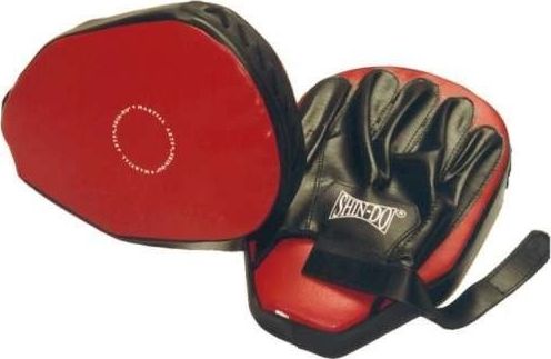 Shin-do Łapa trenera pojedyncza Shin-do TM 02 uniwersalny