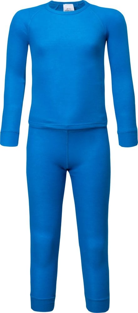 Dziecięcy zestaw bielizny termoaktywnej Martes essentials SINORI KDB SET rozmiar 134
