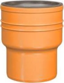 UN TRAPER 110/124 USZCZELKA POMARAŃCZOWA