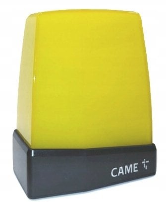 Came Lampa ostrzegawcza KRX1FXSY 24/230V żółty (806LA-0030)