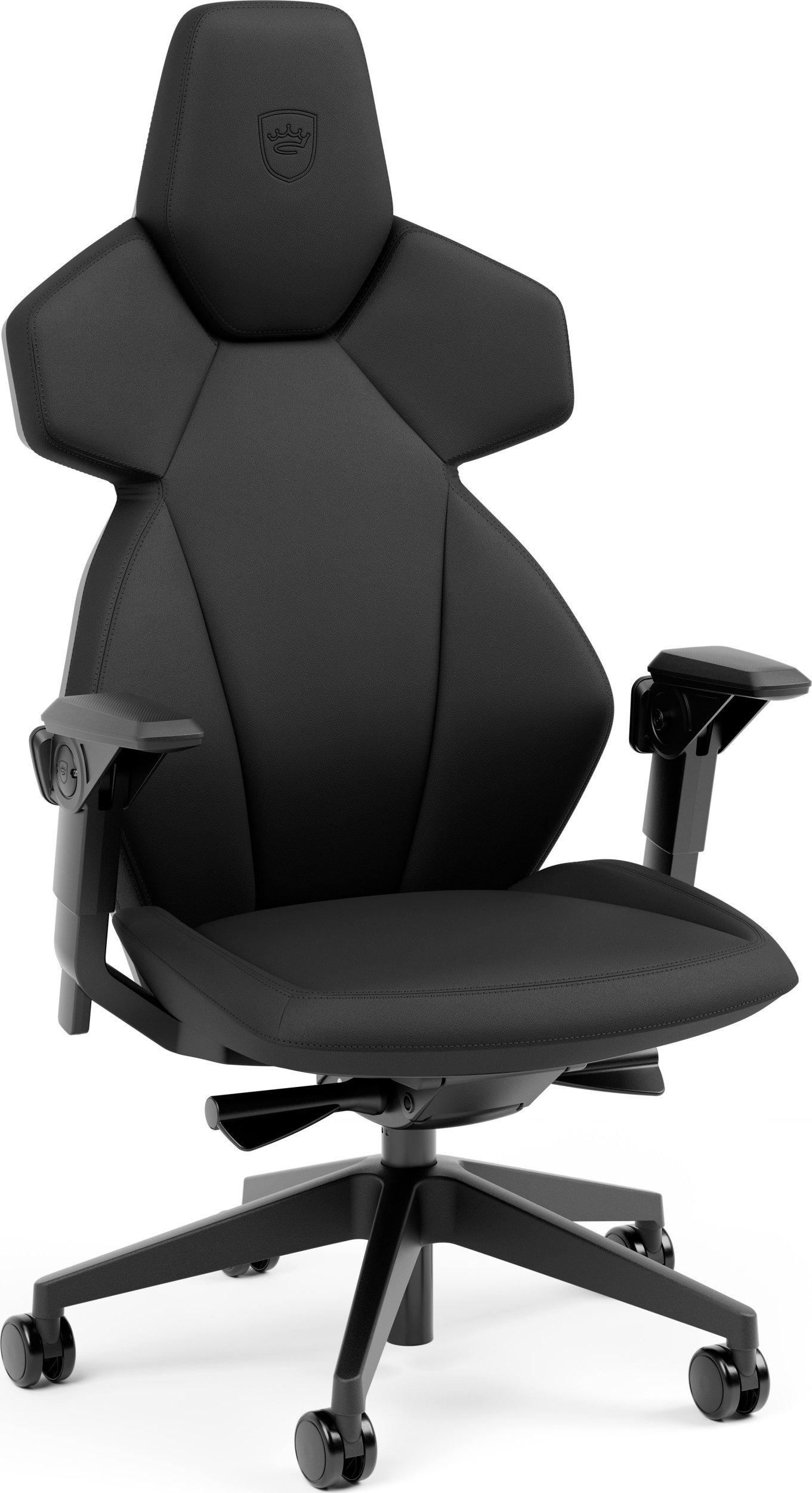 noblechairs DAWN Gaming Stuhl - Black Edition