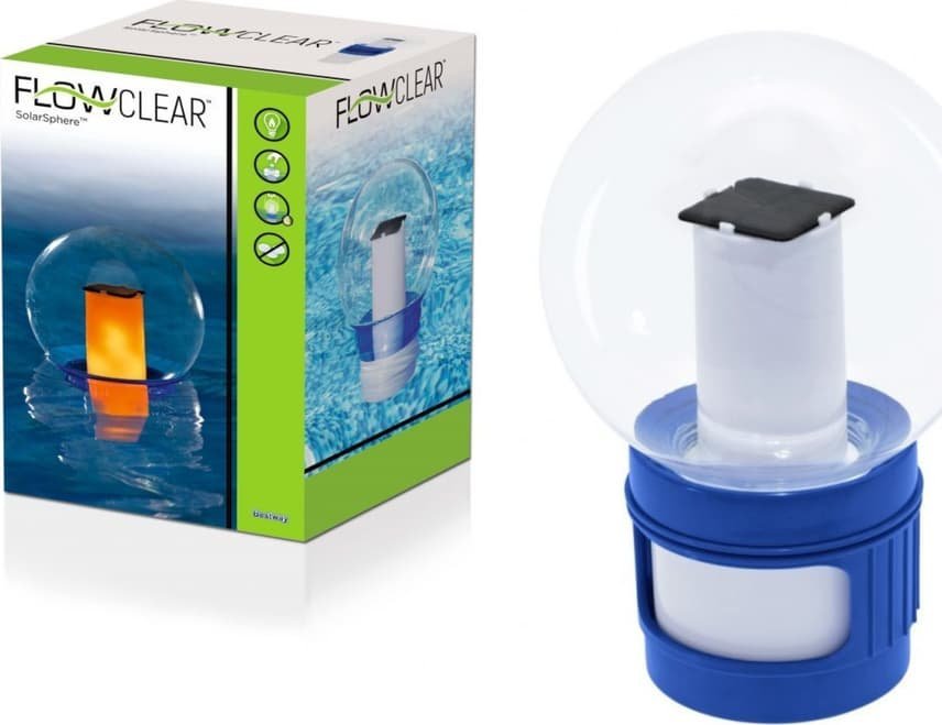 Bestway Dozownik Chemii Basenowej 58699