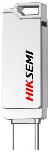 Pendrive HIKSEMI Sync E327C 64GB USB 3.2 Type-C