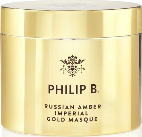 Russian Amber Imperial Gold Masque 236 ml