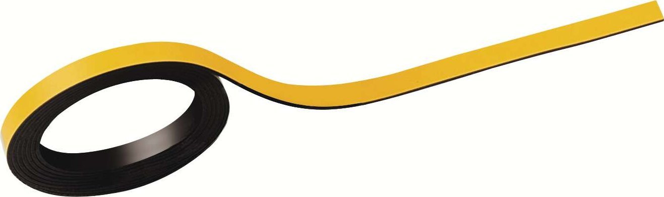 MAUL 6520115 taśma magnetyczna 1000 mm 1 m