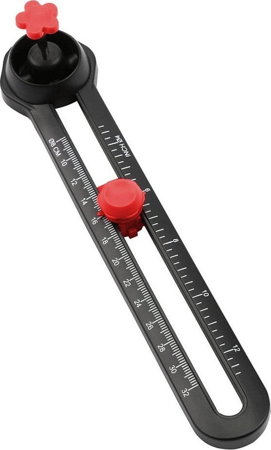 Genie GENIE Kreisschneider CC140 Plus