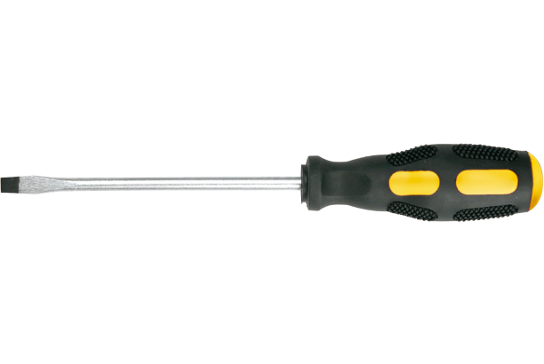 Top Tools Wkrętak płaski 4x100mm 39D641