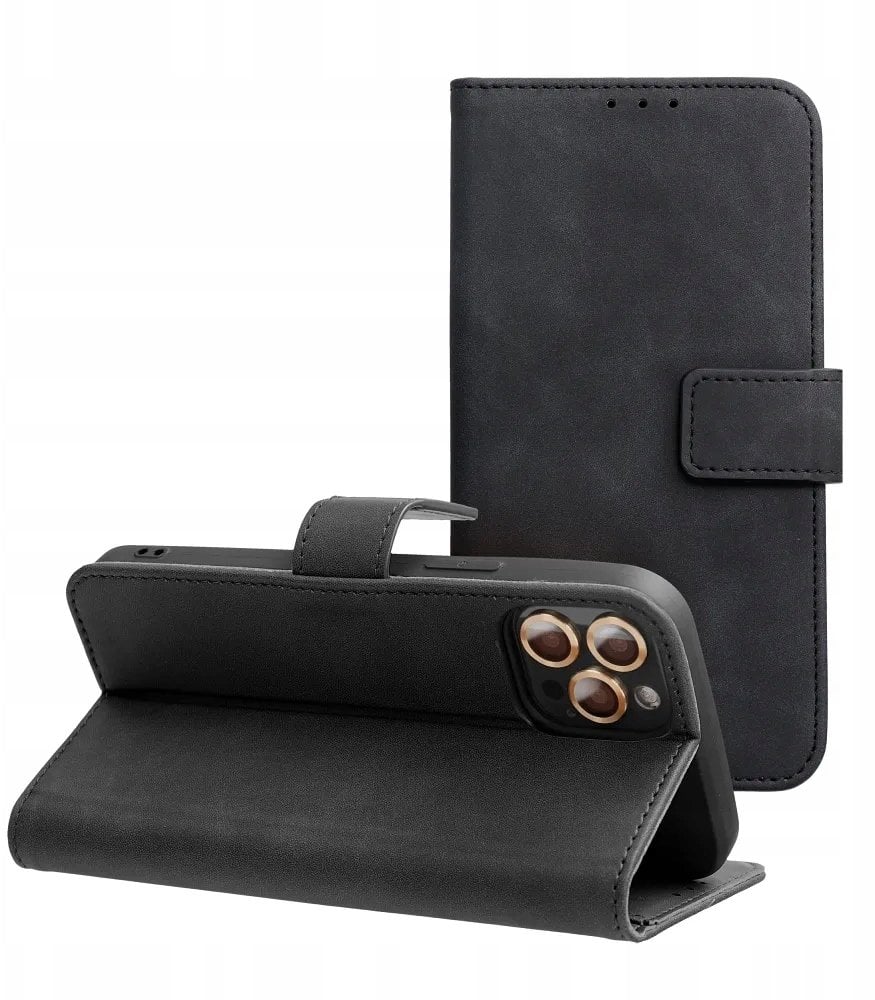 OEM Kabura TENDER Book do A06 czarny