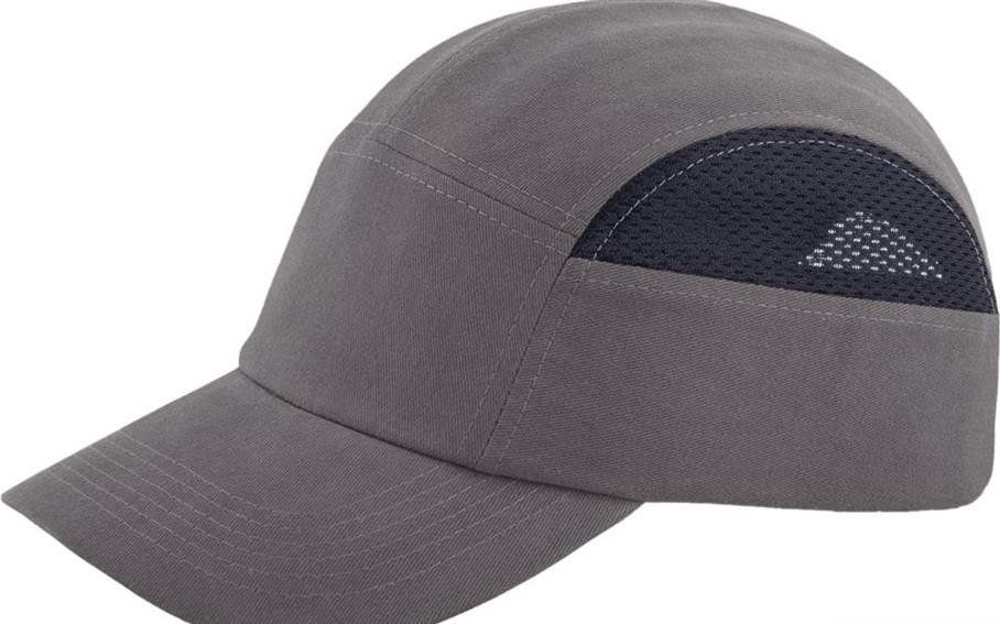 Upominkarnia Przemysłowy hełm lekki (BUMPCAPMESH_SG)