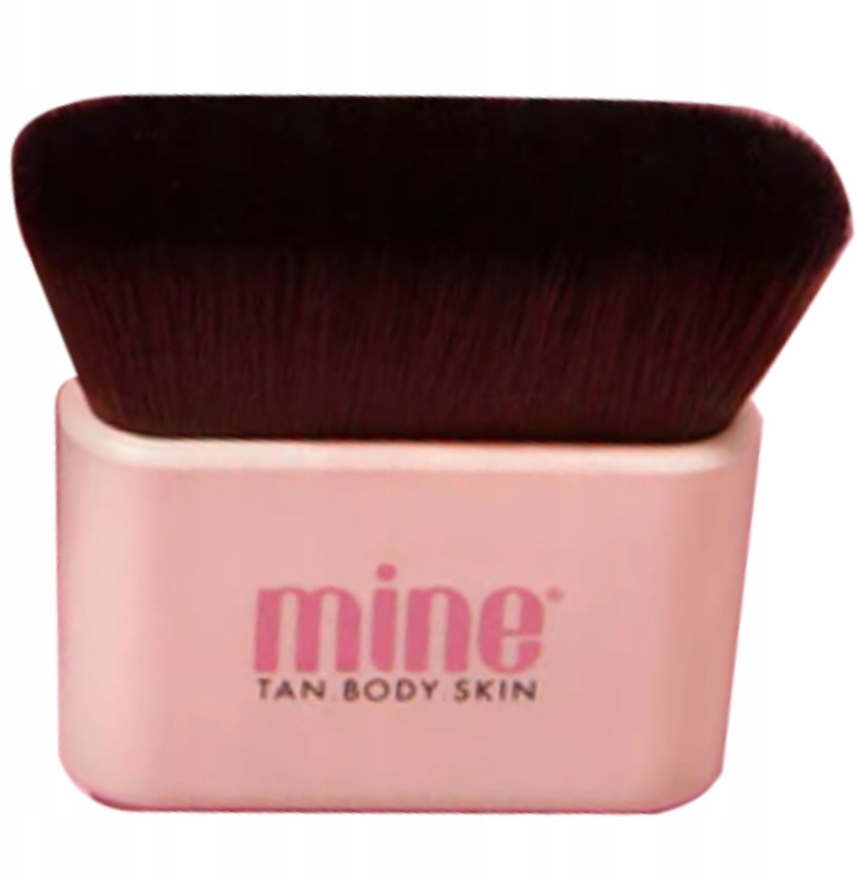 Minetan Pędzel do blendowania Aplikacji samoopalacza Bronze On