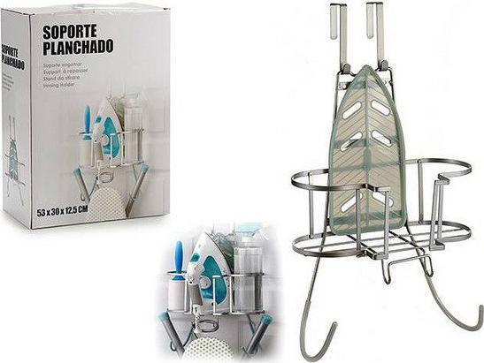 Bigbuy Home Akcesoria do Żelazek (13 x 41 x 30 cm)