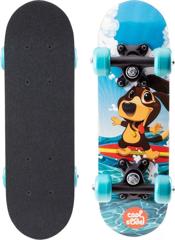 Dziecięca Deskorolka TOFU Y