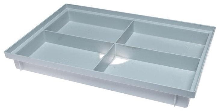 ACO VARIO LIGHT BOTTOM PART 40X60CM