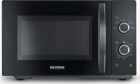 Kuchenka mikrofalowa Severin Kuchenka mikrofalowa Severin MW 7888 800 W