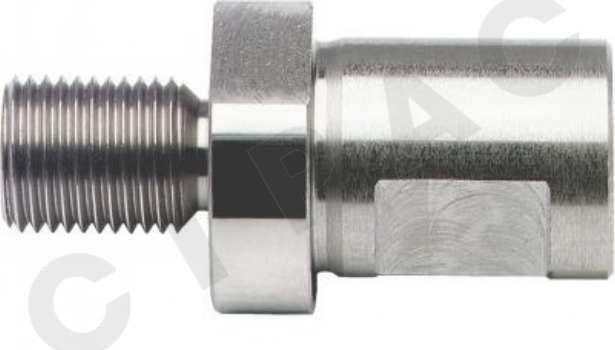 BDS Adapter for chuck BDS 1/2"