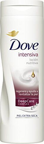 Dove Extra sucha balsam do ciała 250ml - 663975