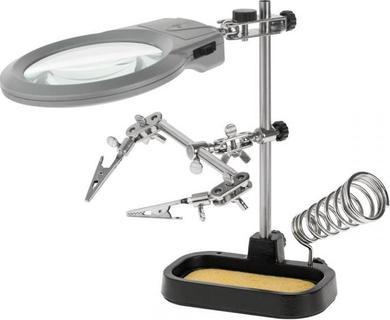 Kemot Zestaw narzędzi "trzecia ręka"