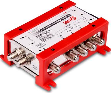 CORAB MULTISWITCH SMART LINE 5/4 CORAB